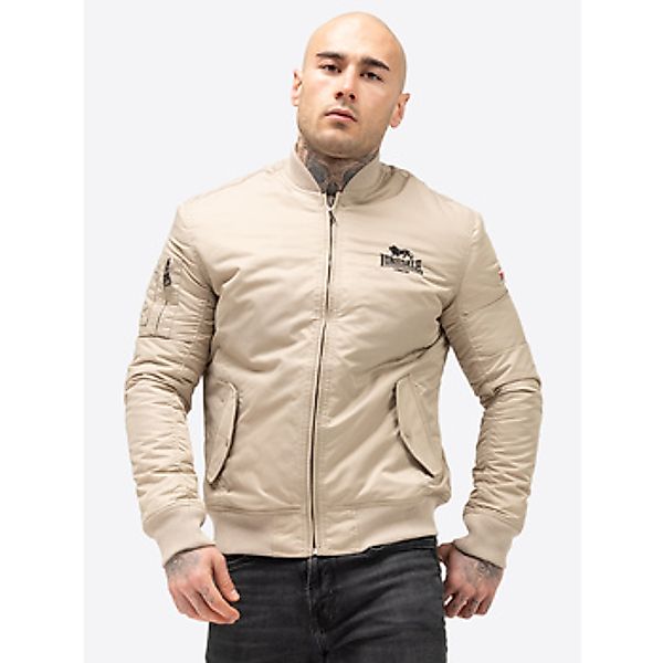 Lonsdale  Herren-Jacke Blouson  Tern Hill günstig online kaufen
