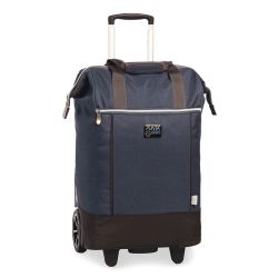 fabrizio® Trolley Einkaufstrolley BIG WHEEL - günstig online kaufen