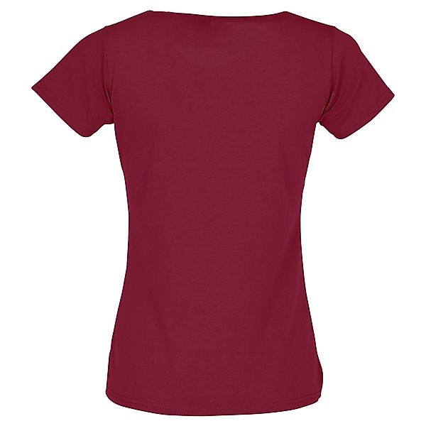 Fruit of the Loom Rundhalsshirt Damen günstig online kaufen