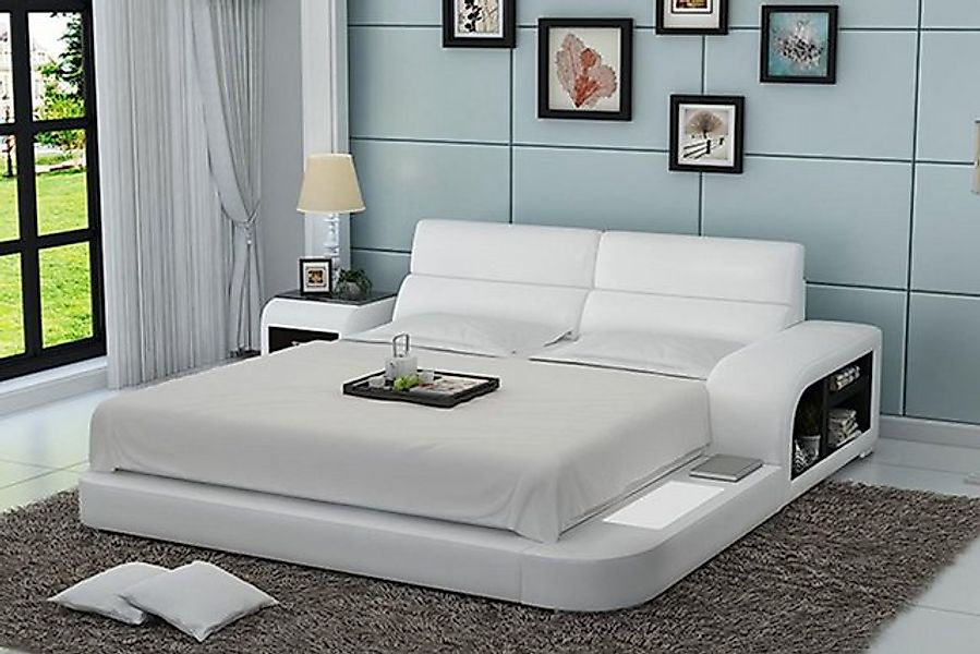 JVmoebel, Wasserbett Wasserbett modernes Design Schlafzimmermöbel gesund sc günstig online kaufen