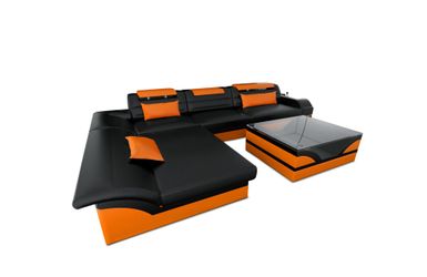 Sofa Dreams Ecksofa Monza L Form günstig online kaufen
