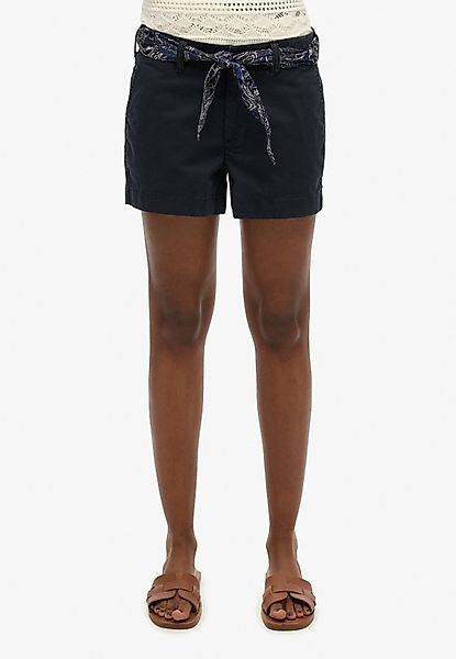 Superdry Chinoshorts CLASSIC CHINO SHORT (2-tlg) günstig online kaufen