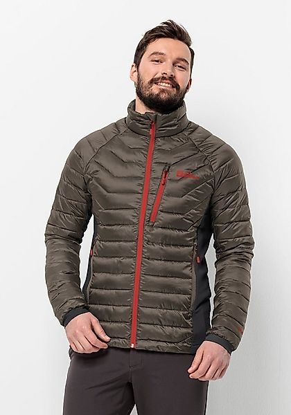 Jack Wolfskin Funktionsjacke ROUTEBURN PRO INS JKT M günstig online kaufen