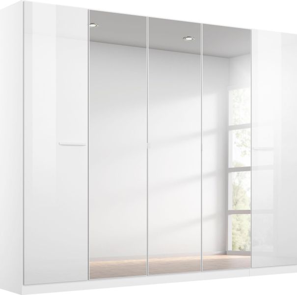 rauch Drehtürenschrank Kleiderschrank Schrank Garderobe TOPSELLER günstig online kaufen
