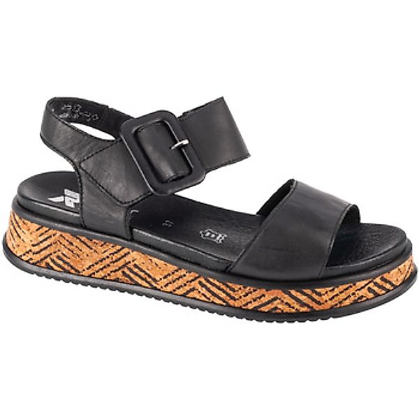 Rieker  Sandalen Sandaletten FSK  W0800-00 günstig online kaufen