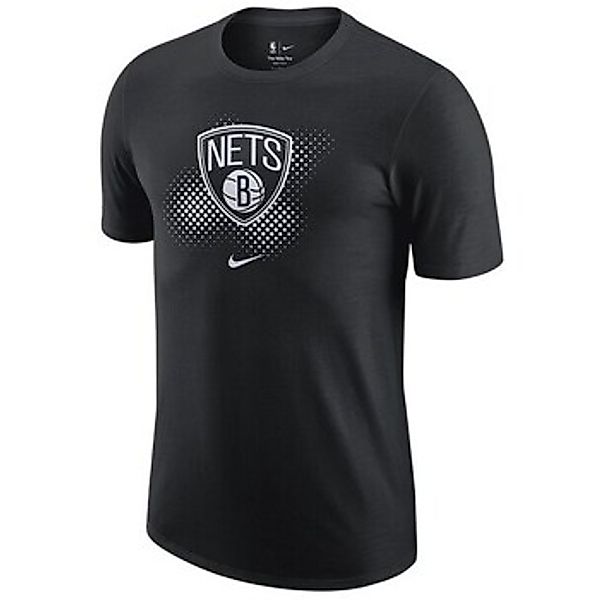 Nike  T-Shirt Nba Brooklyn Nets Dri-fit Essential günstig online kaufen