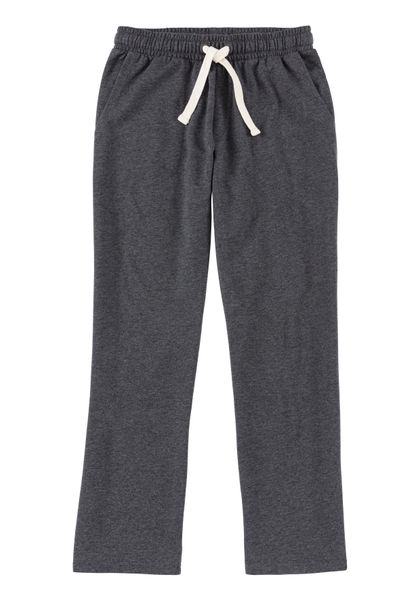 KangaROOS Sweathose, seitliche Taschen, kontrast Bänder günstig online kaufen