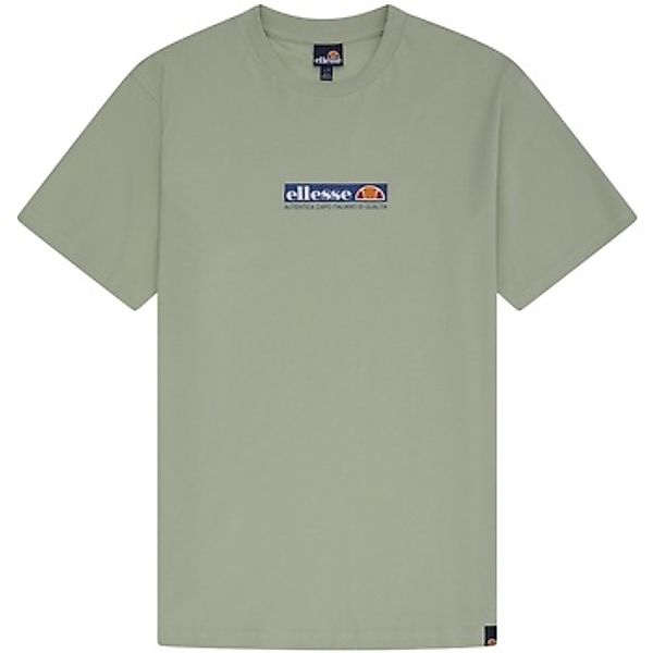Ellesse  T-Shirt T-Shirt OFFREDIAN Kurzarmshirt günstig online kaufen