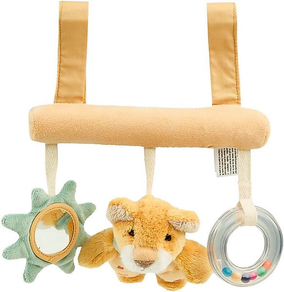 Sterntaler® Greifspielzeug Löwe Leo, zum Aufhängen günstig online kaufen