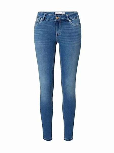 Vero Moda 7/8-Jeans SYLVIA (1-tlg) Plain/ohne Details günstig online kaufen