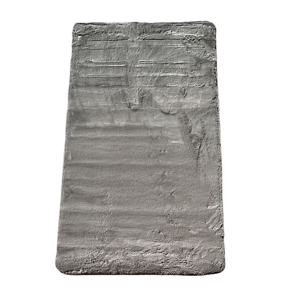 Toker Collection® Fellteppich Kunstfellteppich Rabbit Fur günstig online kaufen