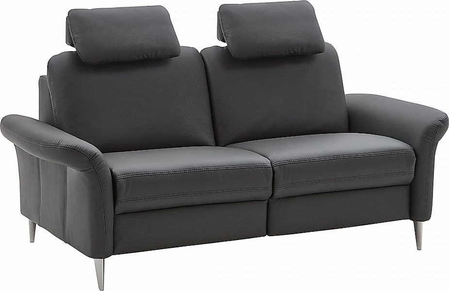 Die PlanBar 2,5-Sitzer "PN-EM23187 mit Kopfstützen", (Breite 182 cm), Mit K günstig online kaufen