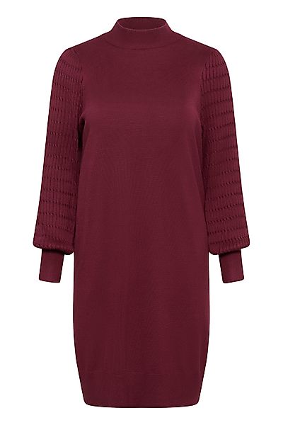 KAFFE Curve Strickkleid Kleid KClini Große günstig online kaufen