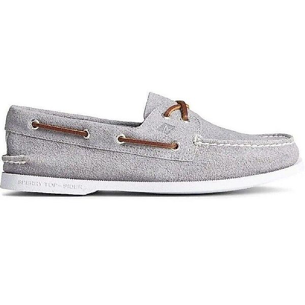 Sperry Authentic Original Suede Boat Herren günstig online kaufen