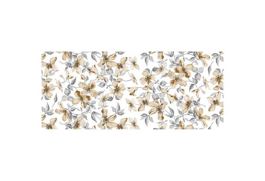 Peyer Syntex Tischdecke Tischdecke, Wachstuch Blumen günstig online kaufen