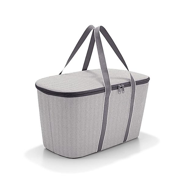 REISENTHEL® Einkaufskorb coolerbag, Thermo Einkaufstasche Picknick günstig online kaufen