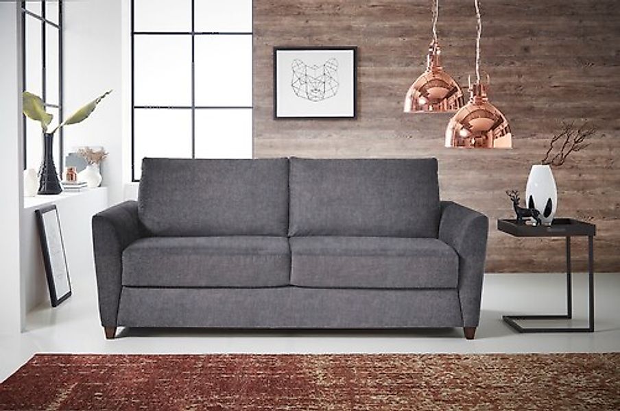 Bali Schlafsofa »Dallas, Dauerschläfer« in 140er und 160er Breite, inkl. Er günstig online kaufen