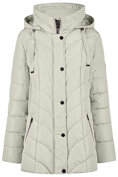 Barbara Lebek Steppjacke wattierte Damenjacke, Herbstjacke günstig online kaufen