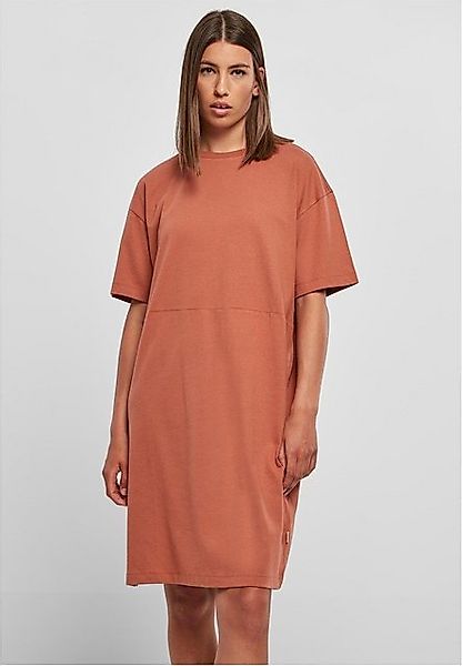URBAN CLASSICS Minikleid günstig online kaufen