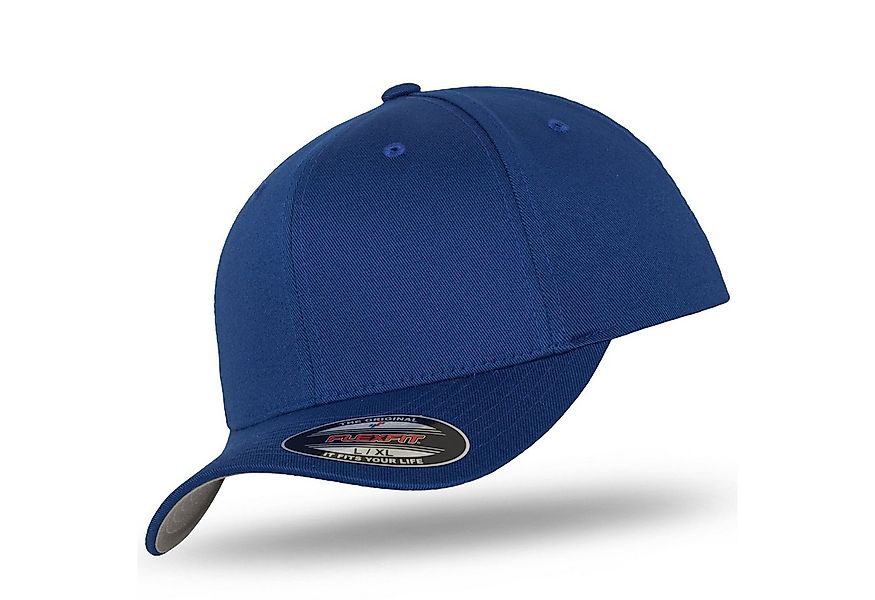 Flexfit Baseball Cap Flex Cap Special Baseballcap Kappe mit UD Bandana günstig online kaufen