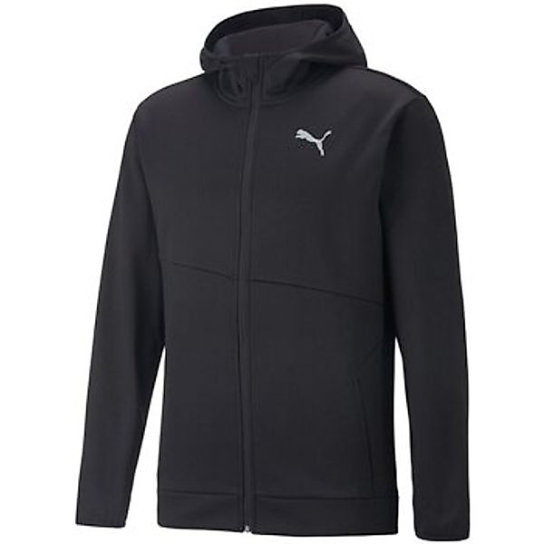 Puma  Pullover Sport Train All Day PWRFleece Full Zip 522339 01 günstig online kaufen