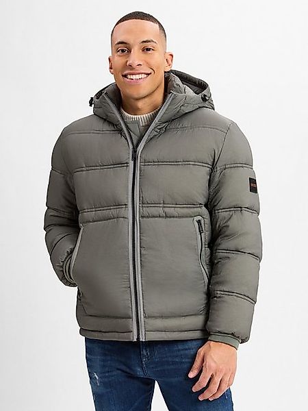 BOSS ORANGE Steppjacke Okobra günstig online kaufen