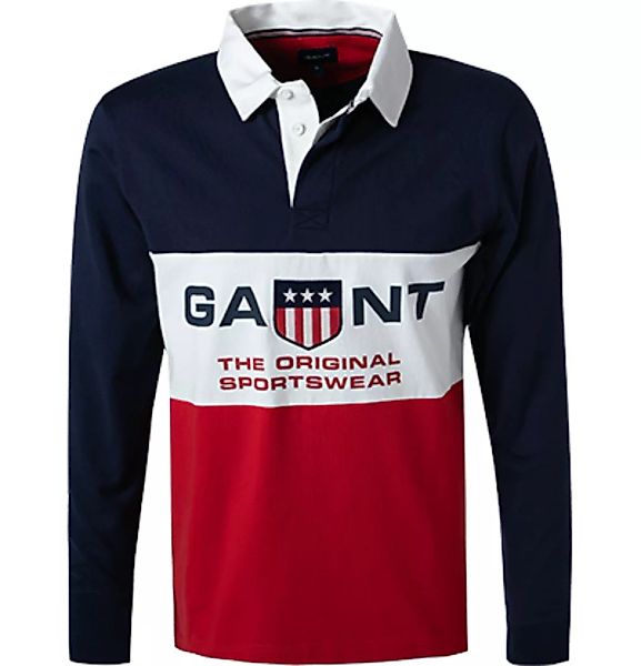 Gant Polo-Shirt 2005067/620 günstig online kaufen
