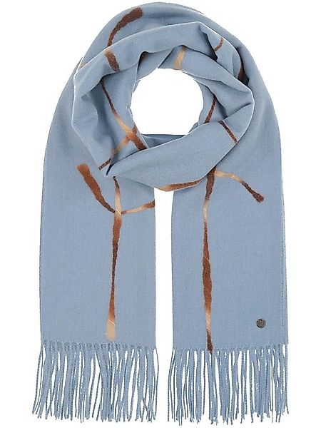 Fraas Schal Polyester Stola günstig online kaufen