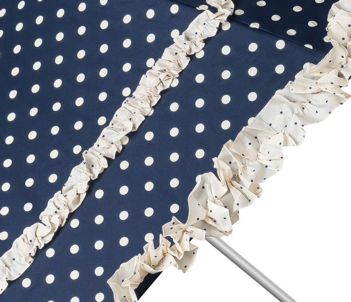 von Lilienfeld Stockregenschirm Hochzeitsschirm Brautschirm Sonnenschirm günstig online kaufen