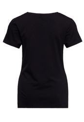 QueenKerosin Print-Shirt Los Angeles (1-tlg) mit günstig online kaufen