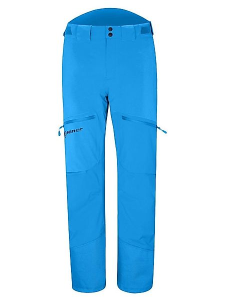 Ziener Skihose ZIENER TEMMO Man Herren Skihose Dermizax 20K Kurzgröße 80492 günstig online kaufen