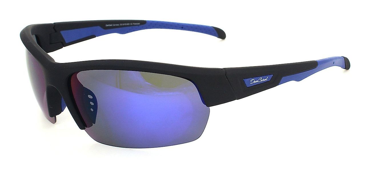 DanCarol Sonnenbrille DC-POL-PZ-605 -Sport polarisierten Gläser günstig online kaufen