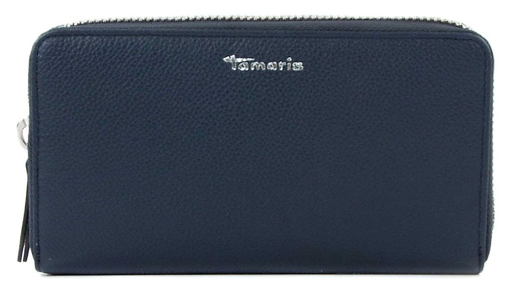 Tamaris Geldbörse Zip Around Wallet, aus günstig online kaufen