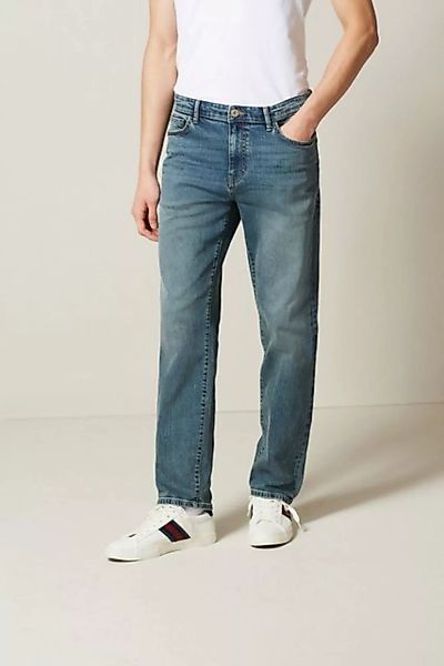 Next Straight-Jeans Premium Heavyweight Jeans – Straight (1-tlg) günstig online kaufen