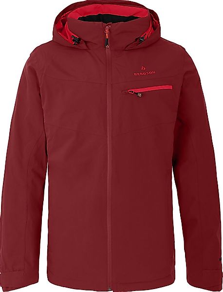 Bergson Regenjacke TALLMOS THERMO Herren Regenjacke, günstig online kaufen