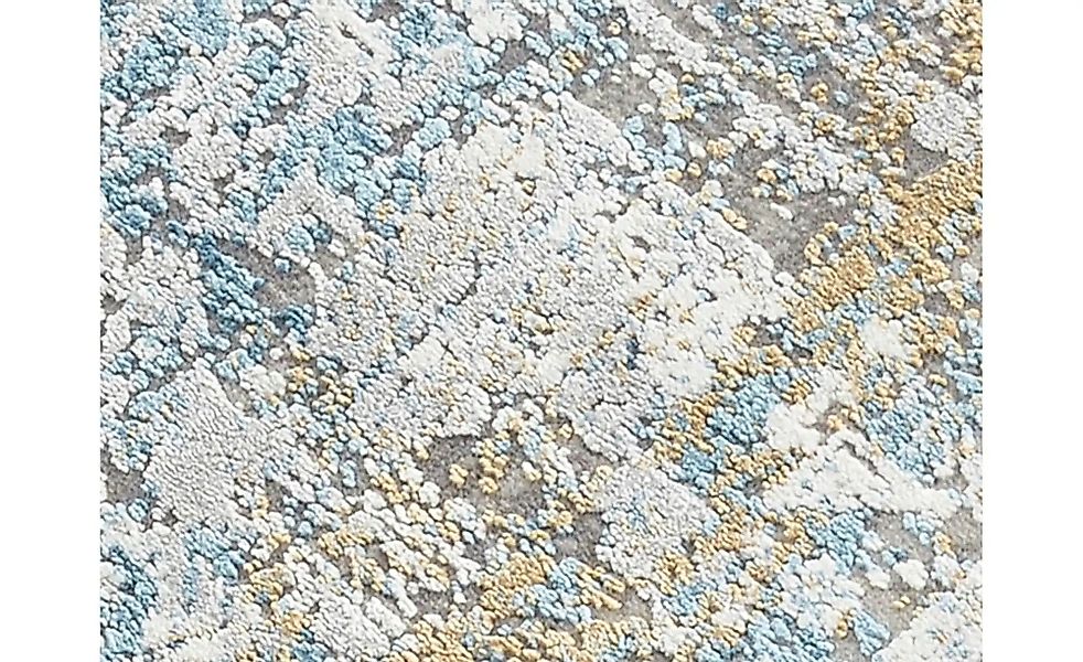 Musterring Teppich   ¦ mehrfarbig ¦ Viskose,Synthetische Fasern ¦ Maße (cm) günstig online kaufen