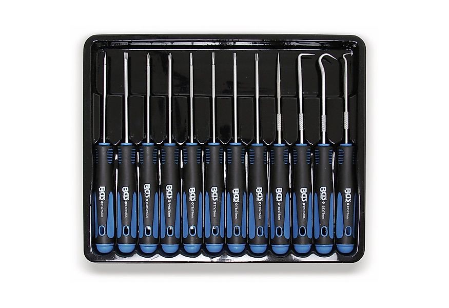 BGS technic Werkzeugset BGS TECHNIC Feinmechaniker-Schraubendreher- und Hak günstig online kaufen