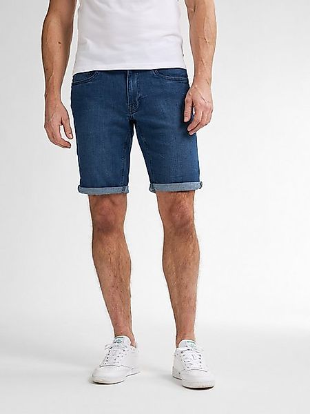 Petrol Industries Jeansshorts Bassano Denim Shorts Tropicana günstig online kaufen