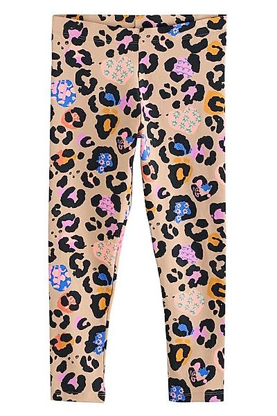 Next Leggings Leggings mit Animalprint (1-tlg) günstig online kaufen