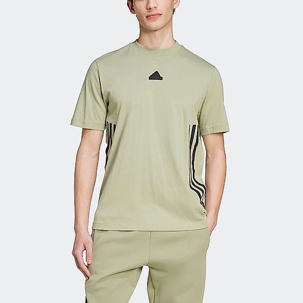 adidas Sportswear T-Shirt "M FI 3S REG T" günstig online kaufen