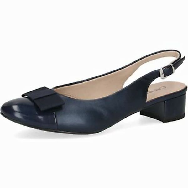 Caprice Caprice Pumps Leder Pumps günstig online kaufen