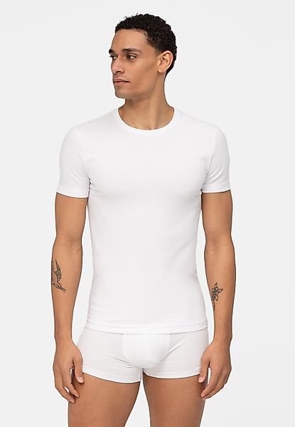 OLYMP T-Shirt OLYMP Level Five Unterzieh-T-Shirt, günstig online kaufen
