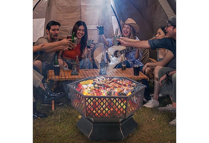 Femor Feuerschale günstig online kaufen