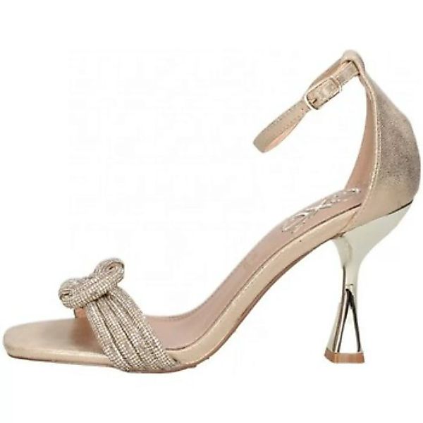 Exé Shoes  Sandalen Exe' ALBERTA Sandalen Frau Alberta-926 Gold günstig online kaufen