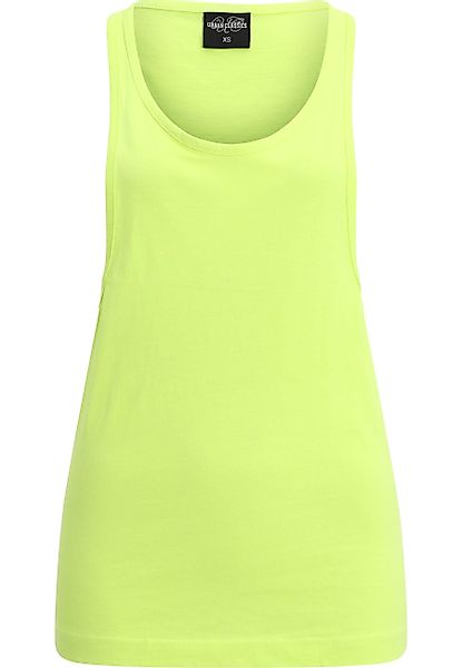 URBAN CLASSICS Muskelshirt Urban Classics Damen günstig online kaufen