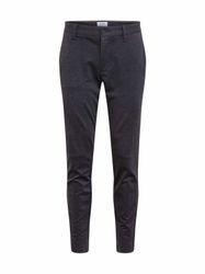 Only & Sons Herren Chino Hose ONSMARK - Slim Fit - Schwarz Grau Blau Grün günstig online kaufen