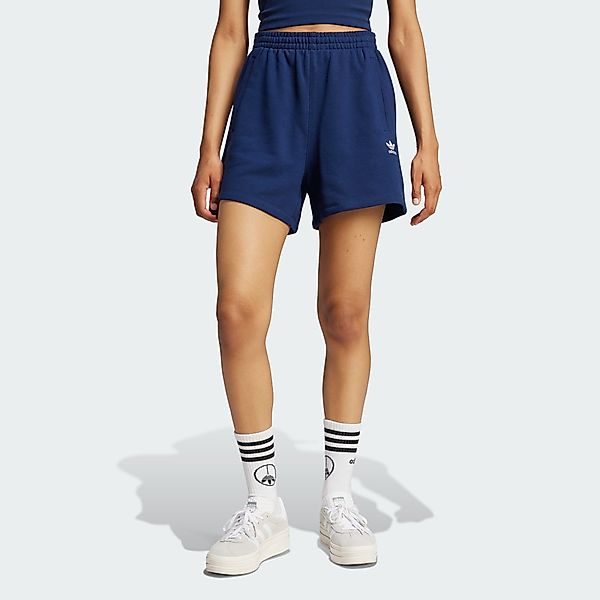 adidas Originals Shorts ESSENTIALS FRENCH TERRY günstig online kaufen