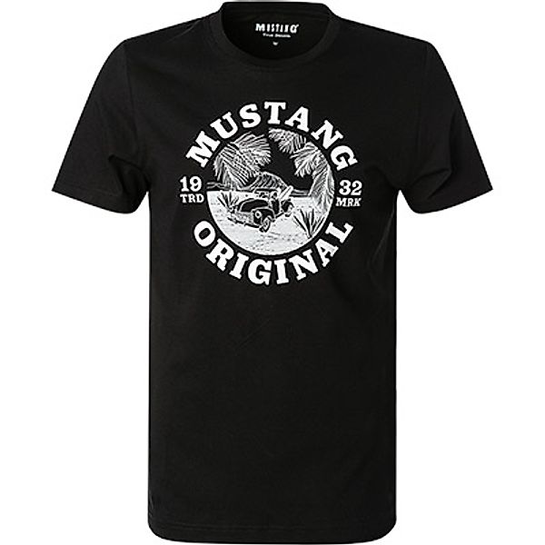 MUSTANG T-Shirt 1012502/4142 günstig online kaufen