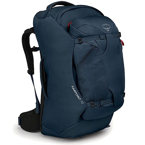 Osprey Farpoint 70 Muted Space Blue O S günstig online kaufen