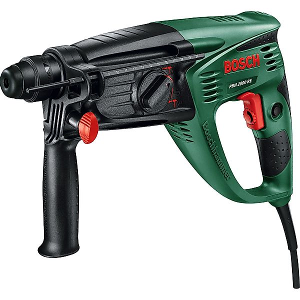 Bosch 720 W Bohrhammer PBH 2800 RE günstig online kaufen